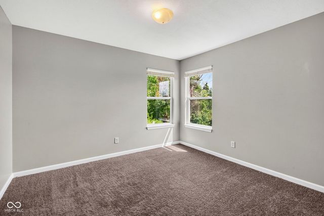 7031 N Stubbington Lane, Mccordsville, IN 46055