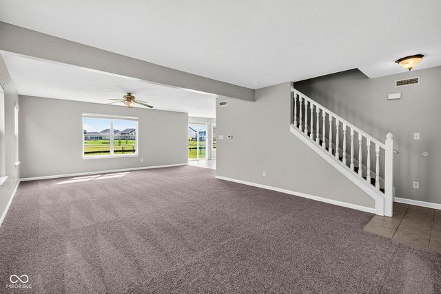 7031 N Stubbington Lane, Mccordsville, IN 46055
