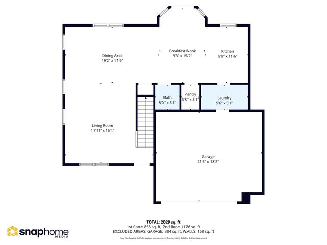 7031 N Stubbington Lane, Mccordsville, IN 46055