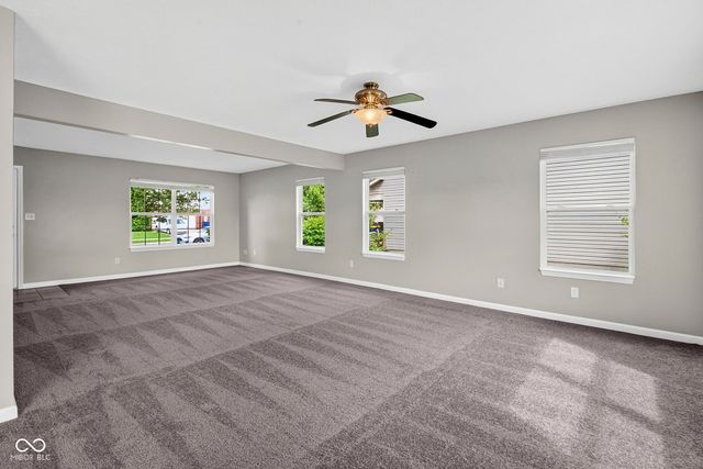 7031 N Stubbington Lane, Mccordsville, IN 46055