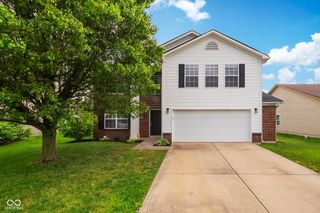 7031 N Stubbington Lane, Mccordsville, IN 46055