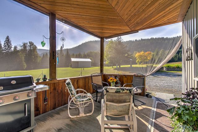 3829 Deep Lake Boundary Rd, Colville, WA 99114