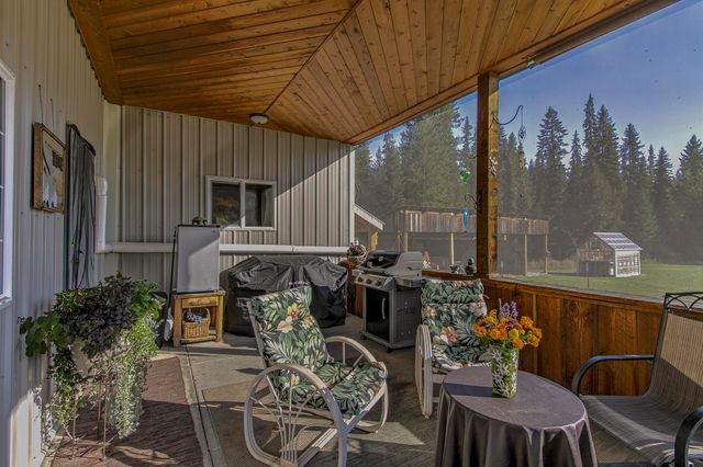 3829 Deep Lake Boundary Rd, Colville, WA 99114