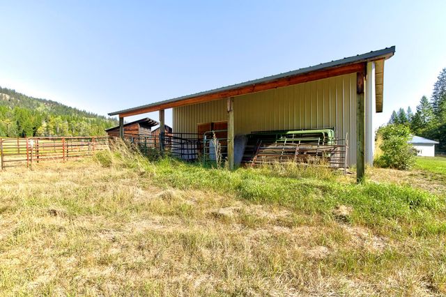 3829 Deep Lake Boundary Rd, Colville, WA 99114