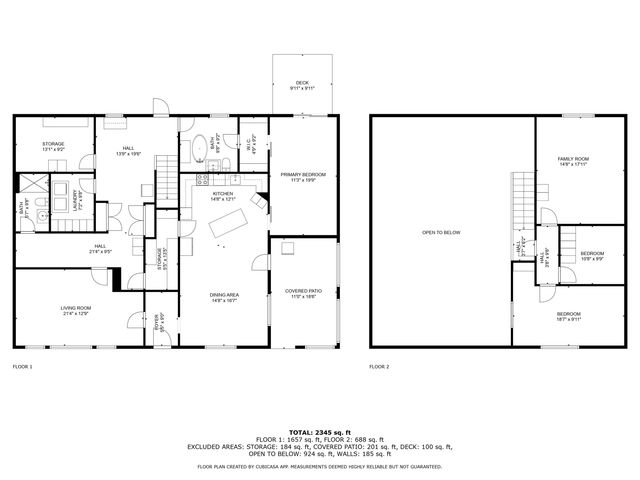 3829 Deep Lake Boundary Rd, Colville, WA 99114