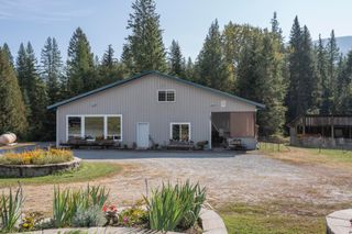 3829 Deep Lake Boundary Rd, Colville, WA 99114