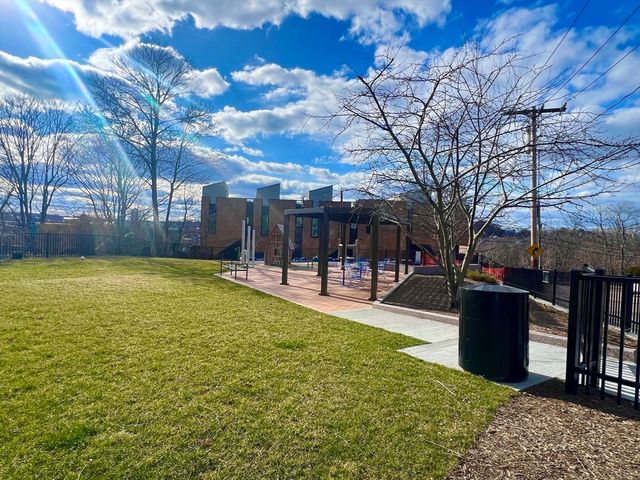 57 Fort Ave 2, Boston, MA 02119