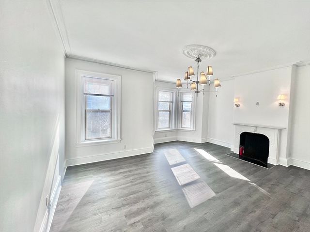 57 Fort Ave 2, Boston, MA 02119