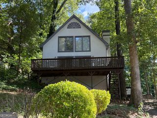 8439 Lake Drive, Snellville, GA 30039