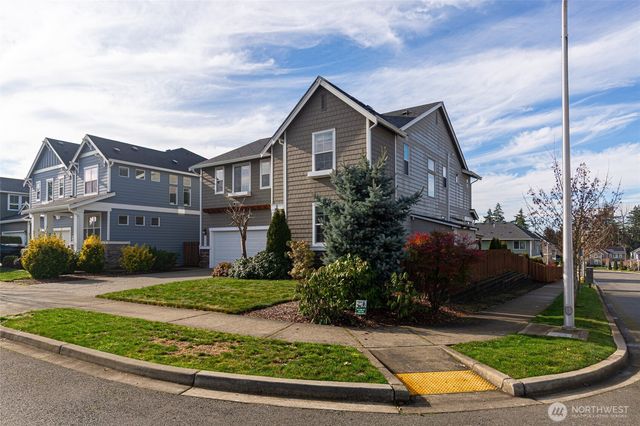 32205 49th Avenue S, Auburn, WA 98001