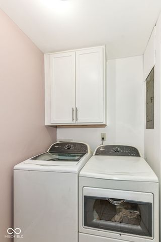 8177 N Poplar Drive, Mooresville, IN 46158
