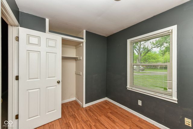 8177 N Poplar Drive, Mooresville, IN 46158