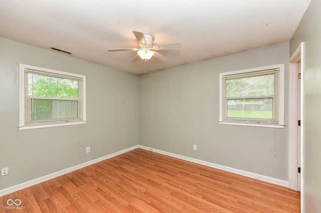 8177 N Poplar Drive, Mooresville, IN 46158