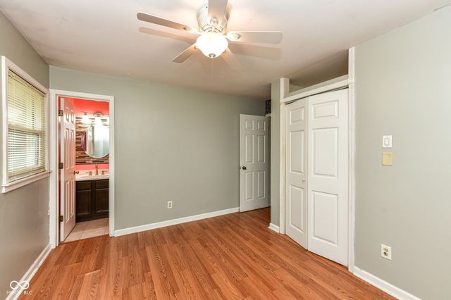 8177 N Poplar Drive, Mooresville, IN 46158