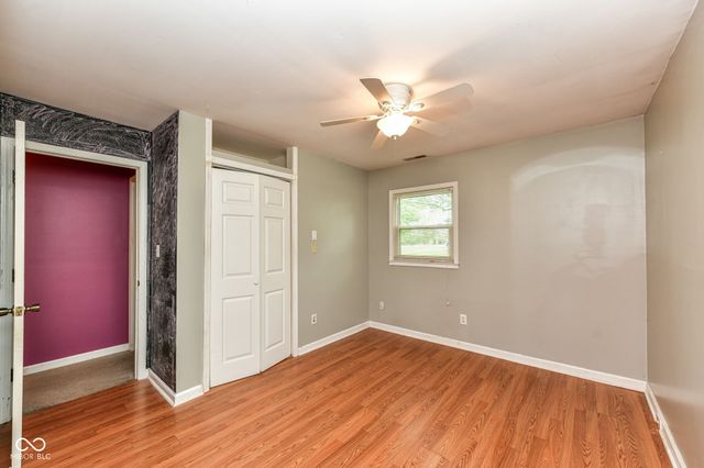 8177 N Poplar Drive, Mooresville, IN 46158