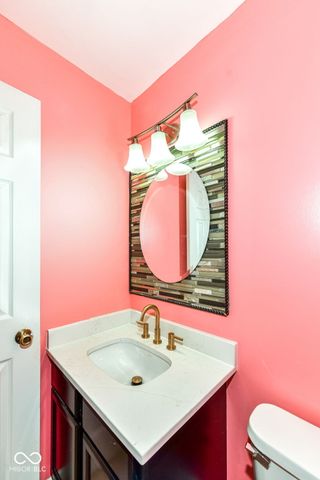 8177 N Poplar Drive, Mooresville, IN 46158