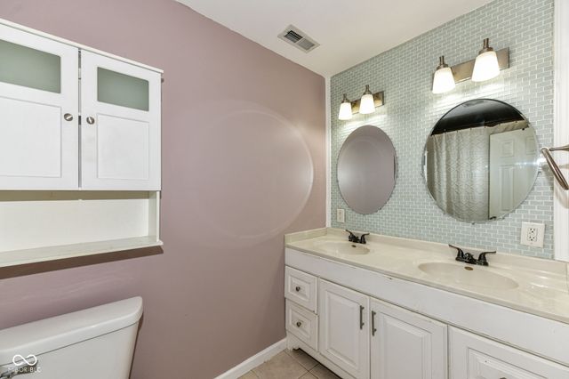 8177 N Poplar Drive, Mooresville, IN 46158