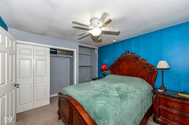8177 N Poplar Drive, Mooresville, IN 46158
