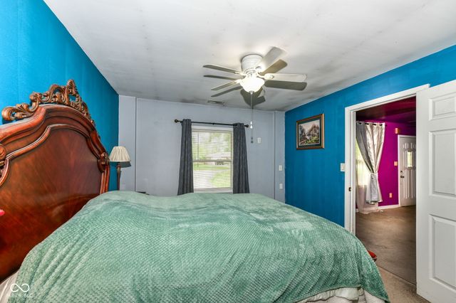 8177 N Poplar Drive, Mooresville, IN 46158