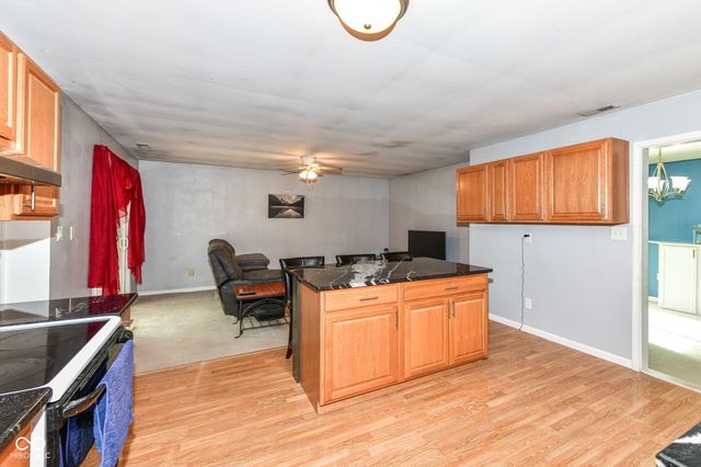 8177 N Poplar Drive, Mooresville, IN 46158