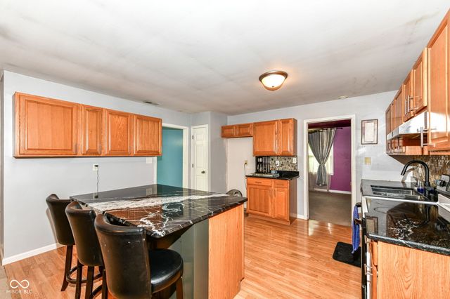 8177 N Poplar Drive, Mooresville, IN 46158