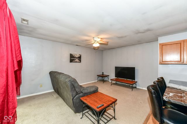 8177 N Poplar Drive, Mooresville, IN 46158