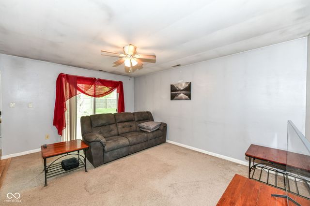 8177 N Poplar Drive, Mooresville, IN 46158