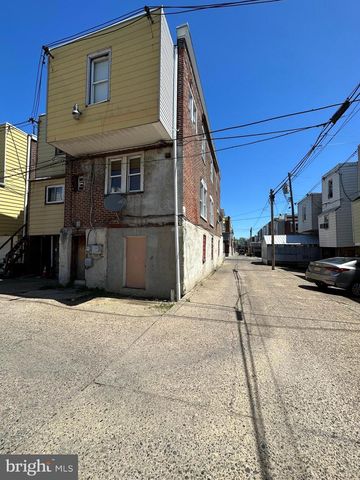 4914 ORMES ST, Philadelphia, PA 19120