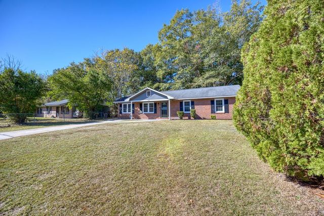 2249 Mahan Drive, Columbus, GA 31907