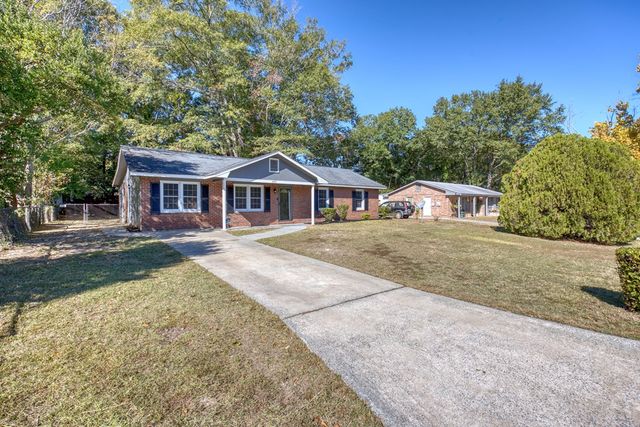 2249 Mahan Drive, Columbus, GA 31907