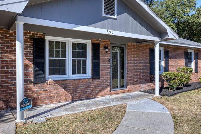 2249 Mahan Drive, Columbus, GA 31907