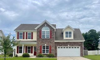 303 Elk Court, Jacksonville, NC 28546