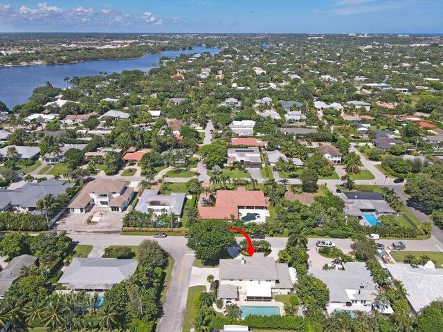 518 Gardenia Terrace, Delray Beach, FL 33444