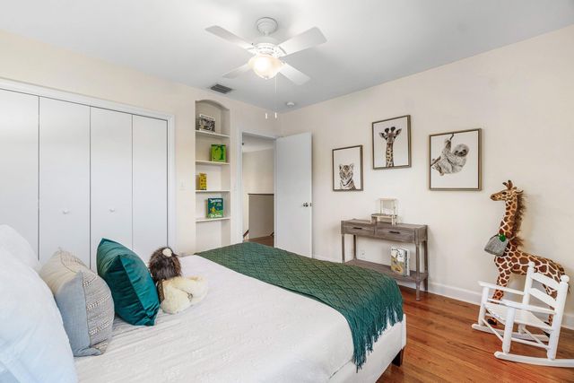 518 Gardenia Terrace, Delray Beach, FL 33444