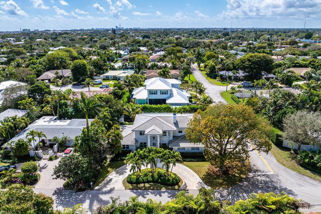 518 Gardenia Terrace, Delray Beach, FL 33444