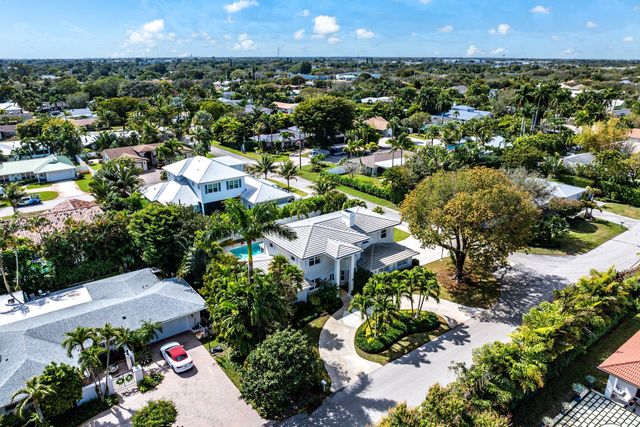 518 Gardenia Terrace, Delray Beach, FL 33444