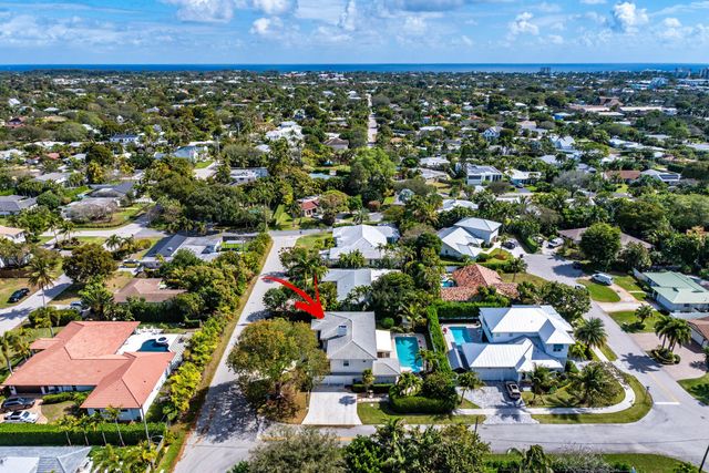 518 Gardenia Terrace, Delray Beach, FL 33444