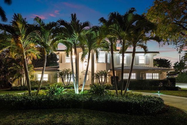 518 Gardenia Terrace, Delray Beach, FL 33444