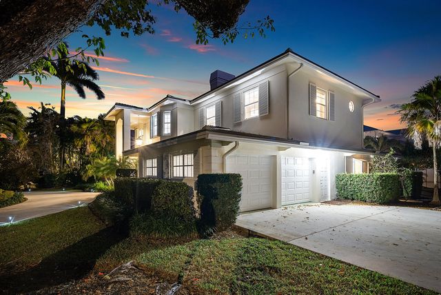 518 Gardenia Terrace, Delray Beach, FL 33444