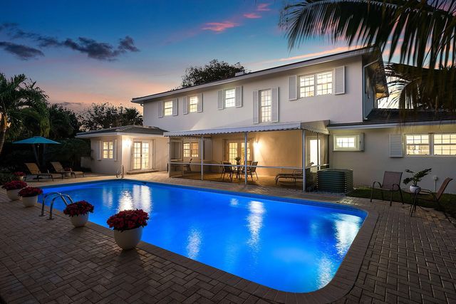 518 Gardenia Terrace, Delray Beach, FL 33444