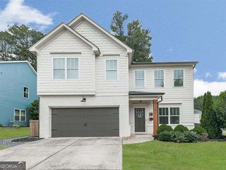 118 Edinburgh Drive, Canton, GA 30115