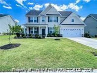 270 Stonebriar Avenue, Raeford, NC 28376
