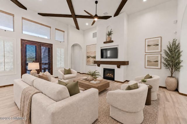 2256 Sedona Hills Parkway, Las Cruces, NM 88011