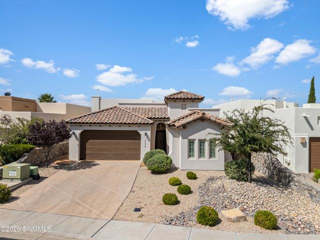 2256 Sedona Hills Parkway, Las Cruces, NM 88011