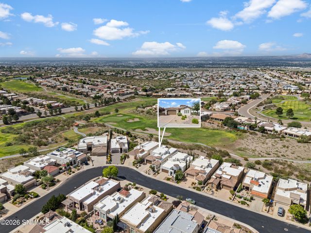 2256 Sedona Hills Parkway, Las Cruces, NM 88011