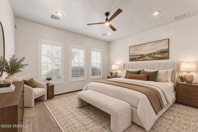 2256 Sedona Hills Parkway, Las Cruces, NM 88011