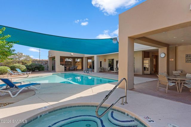 2256 Sedona Hills Parkway, Las Cruces, NM 88011
