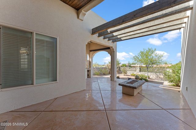 2256 Sedona Hills Parkway, Las Cruces, NM 88011