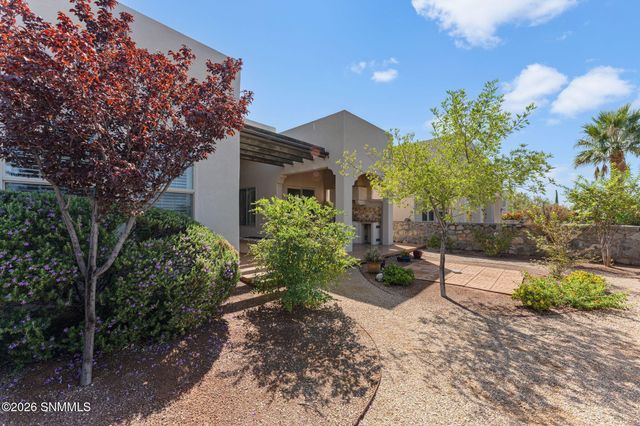 2256 Sedona Hills Parkway, Las Cruces, NM 88011