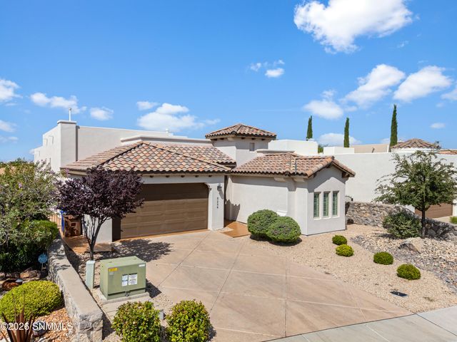 2256 Sedona Hills Parkway, Las Cruces, NM 88011